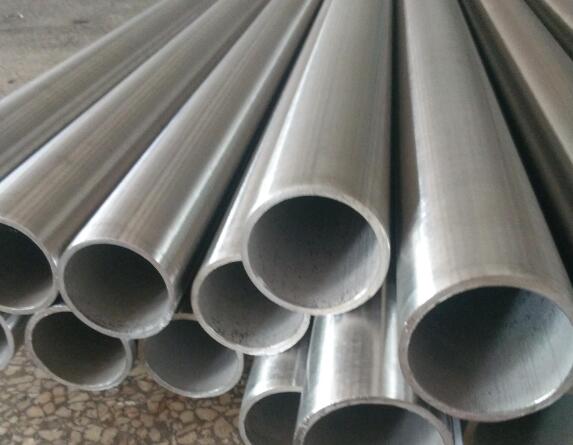 江边乡321不锈钢管