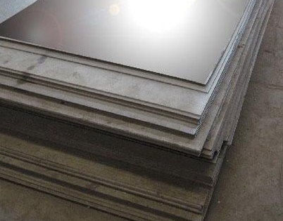 江边乡304不锈钢板