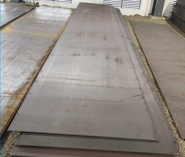 江边乡Q420GJD镀锌板