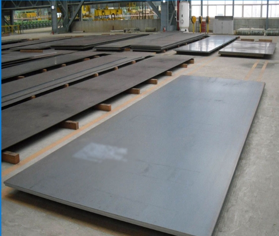 江边乡NM450C耐磨板